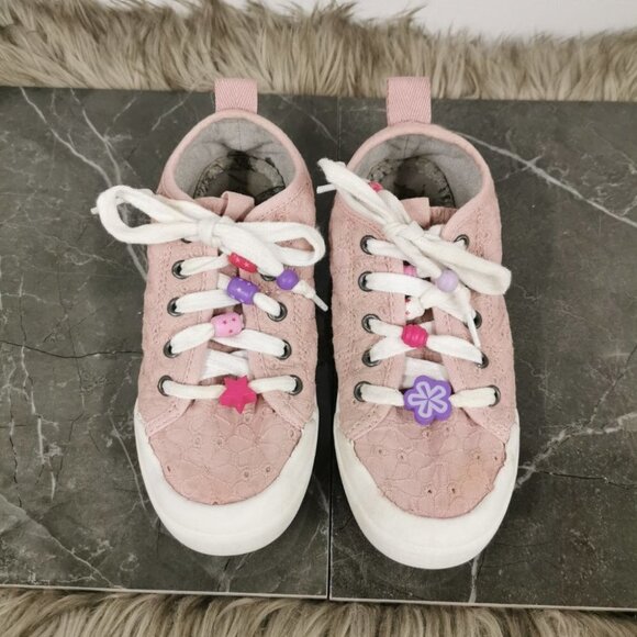 Roxy Girls  Sneakers - Picture 3 of 11